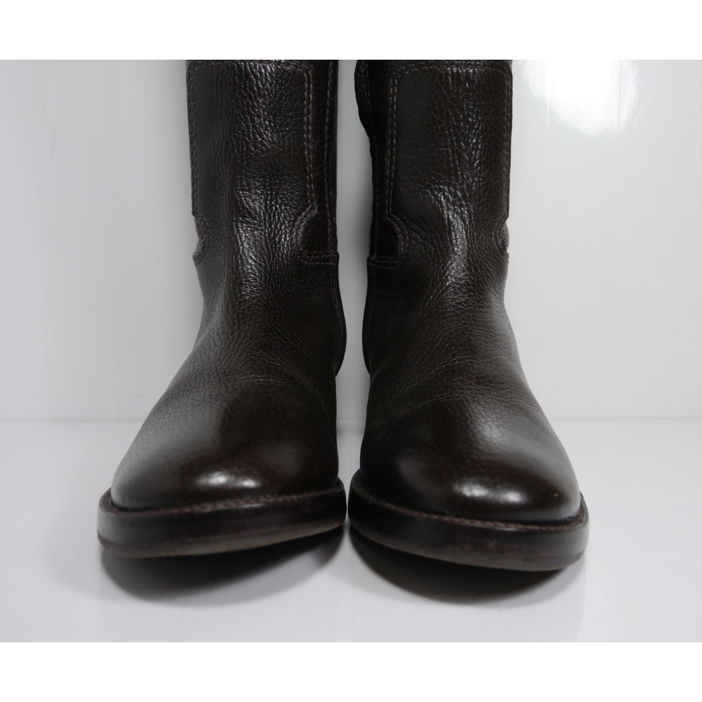 Tory Burch Wembley Riding Boot - Picture 4 of 11